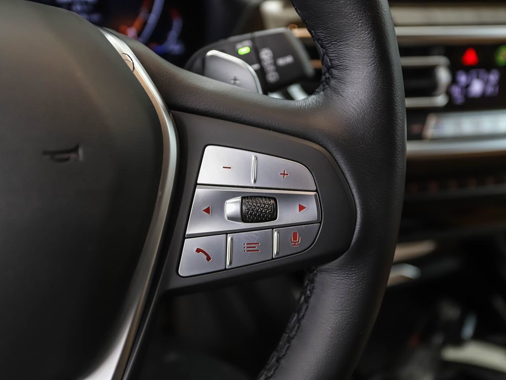 Certified 2023 BMW X3 xDrive30i w/ Premium Package image 13