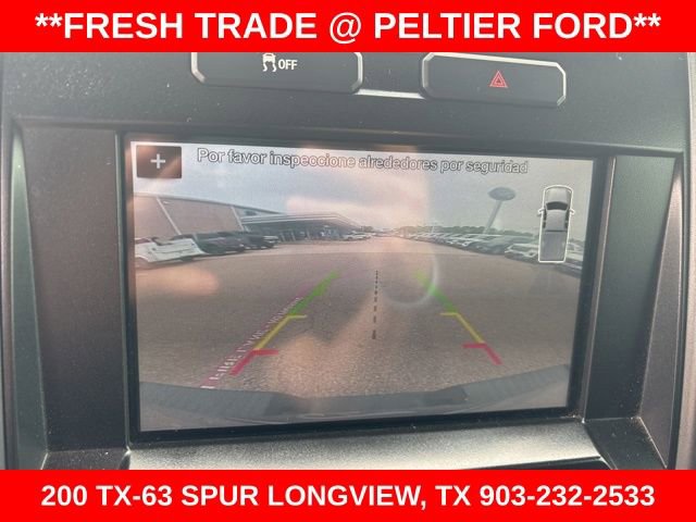 Used 2017 Ford F150 XLT w/ Equipment Group 302A Luxury RWD image 12