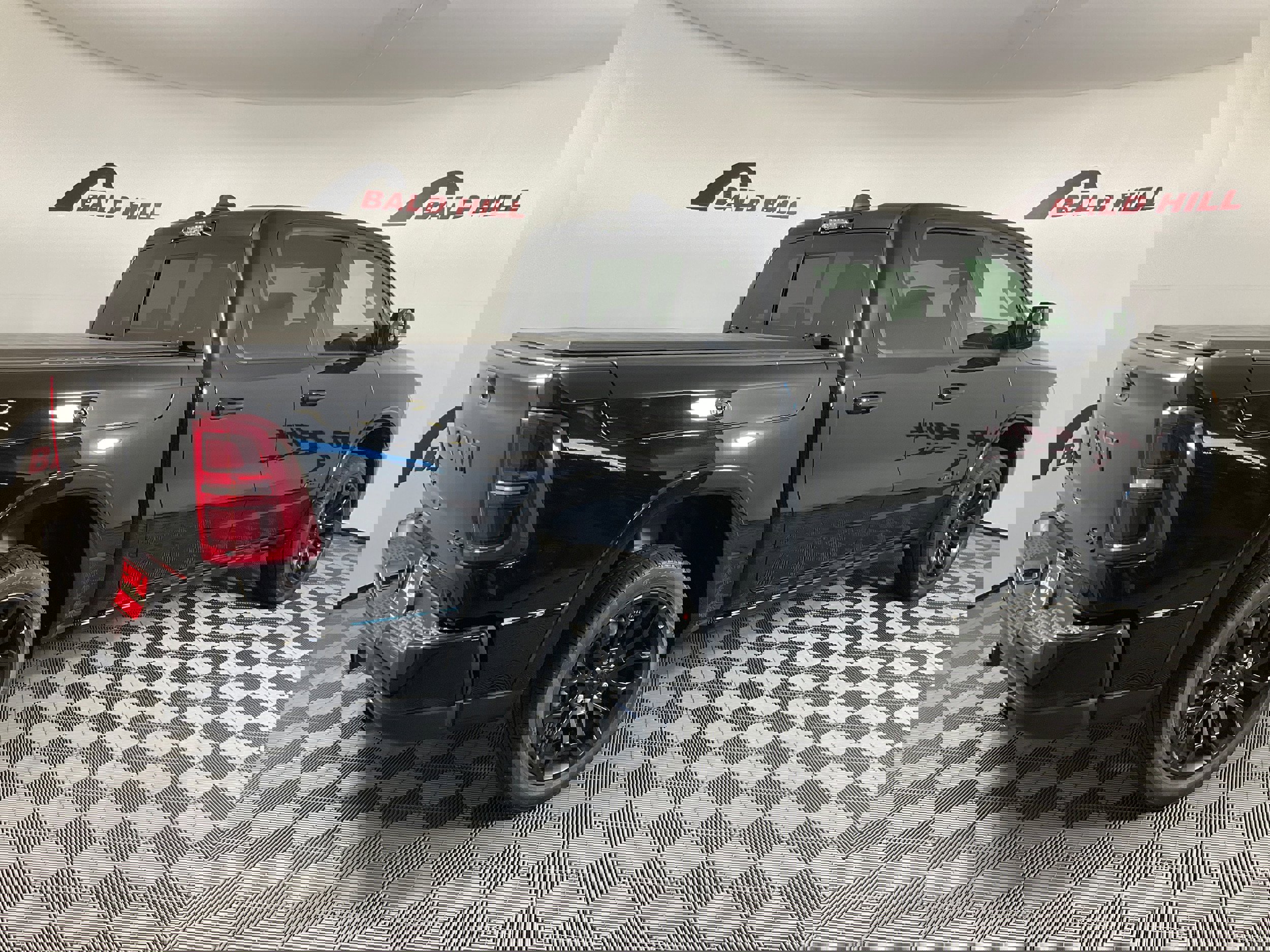 New 2026 RAM 1500 Limited image 5