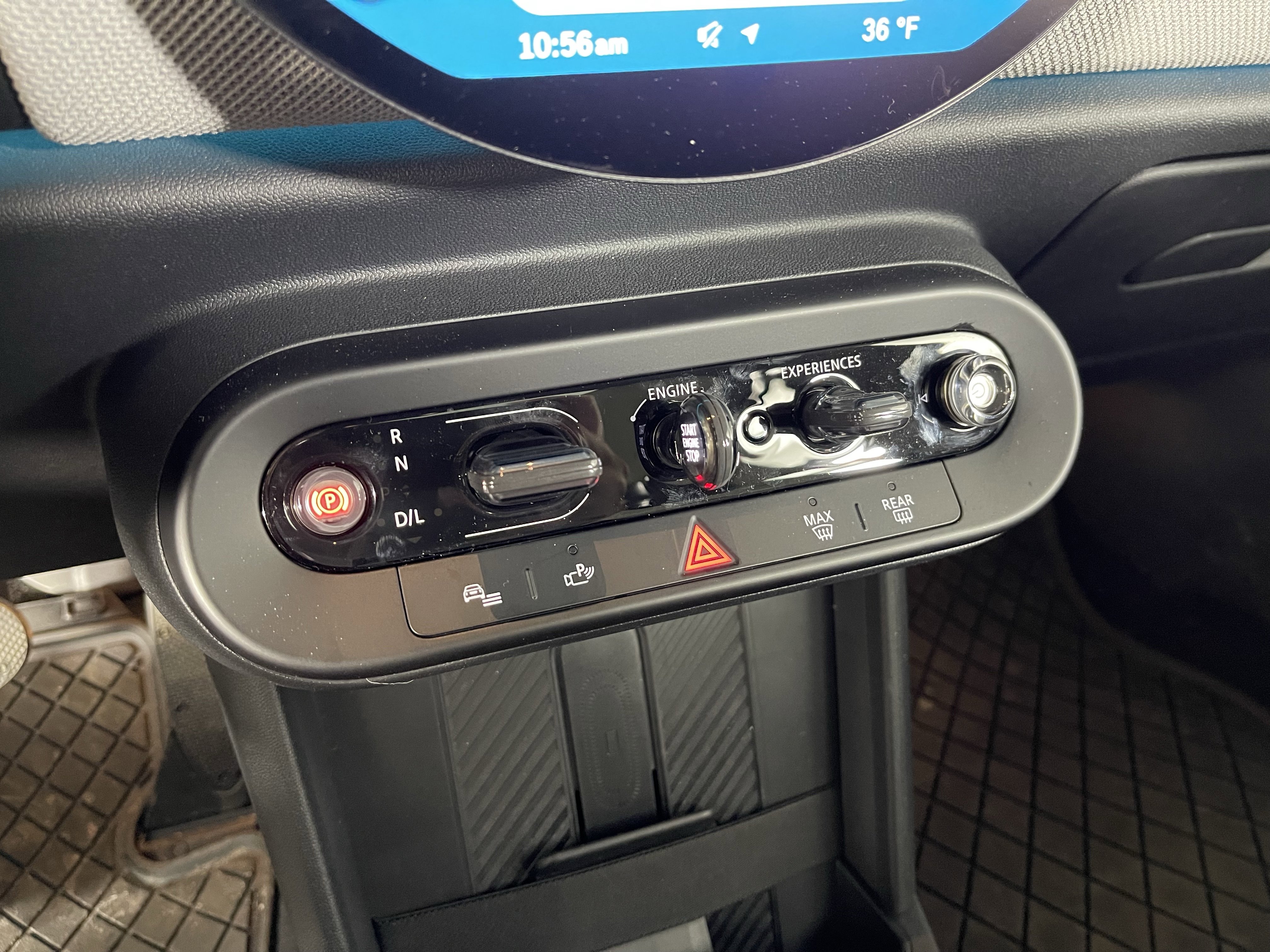 Used 2026 MINI Cooper 4-Door Hardtop image 13