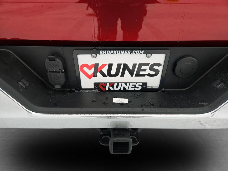 New 2026 GMC Sierra 1500 SLT w/ SLT Convenience Package image 34