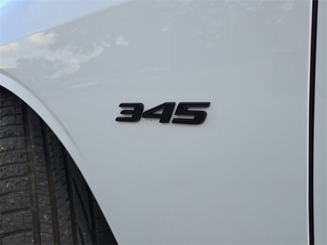 Certified 2023 Dodge Challenger R/T w/ Blacktop Package image 7