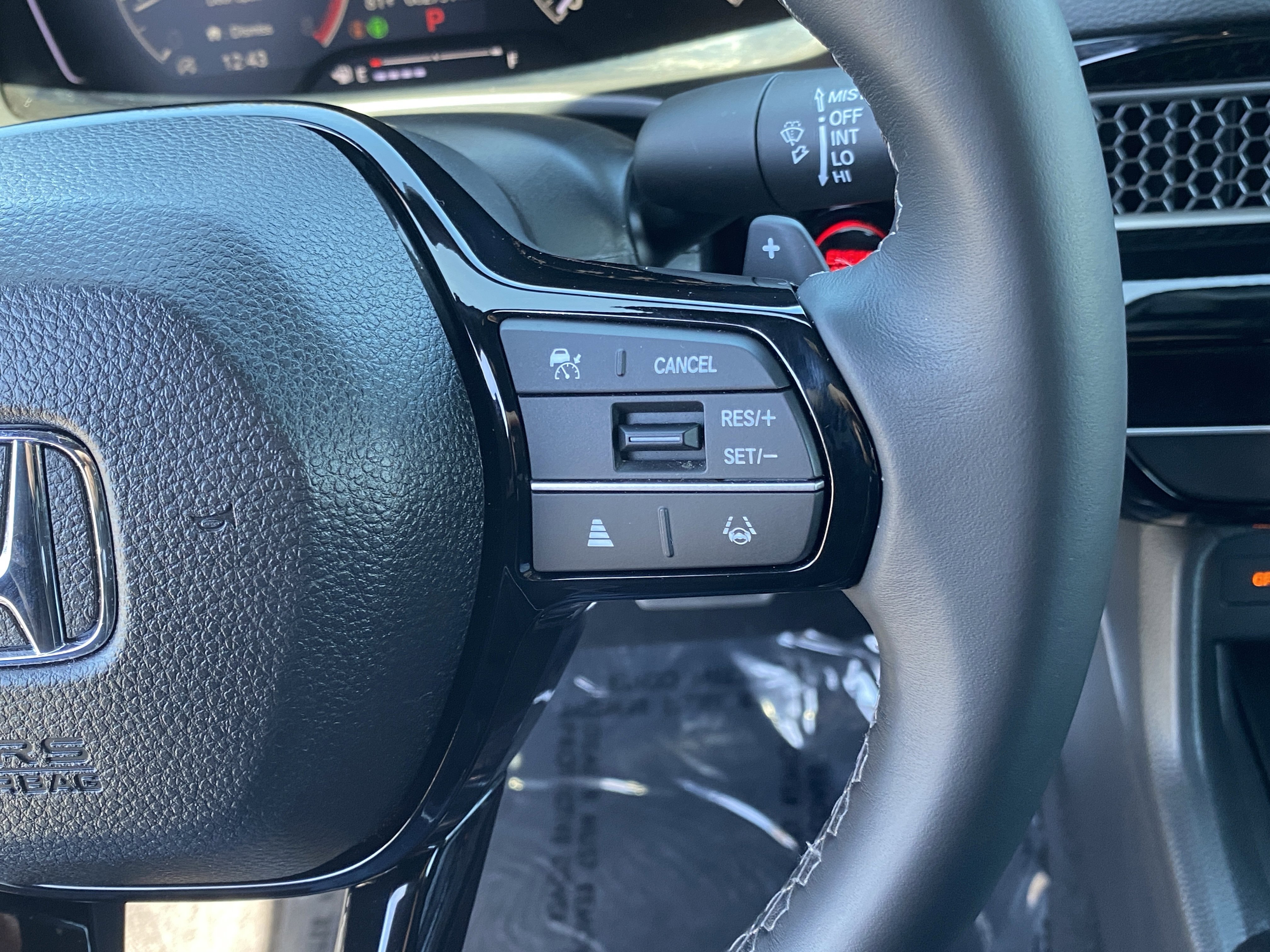 Used 2026 Honda Civic Sport image 26