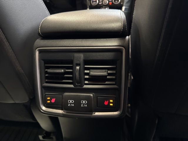 Used 2020 Subaru Forester Touring image 29