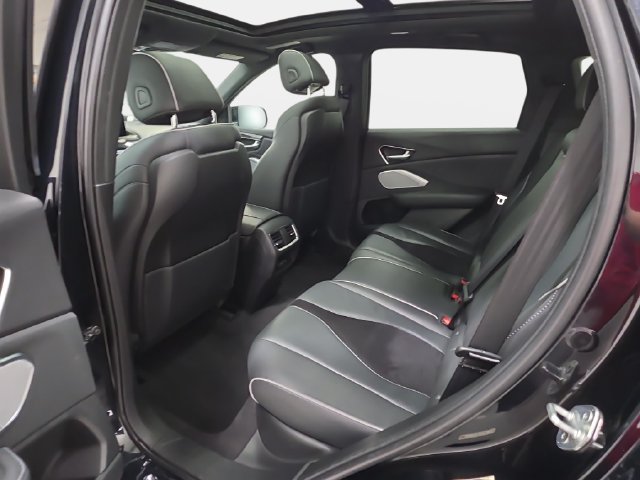 Used 2021 Acura RDX w/ Advance Package AWD/4WD image 12