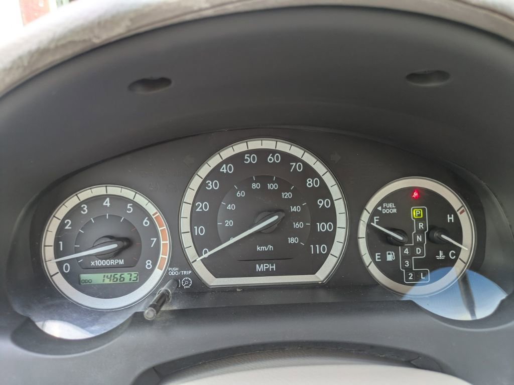 Used 2005 Toyota Sienna CE FWD image 14