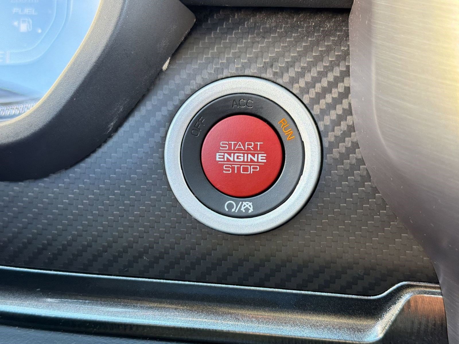 Used 2023 RAM 1500 TRX w/ TRX Level 2 Equipment Group image 22