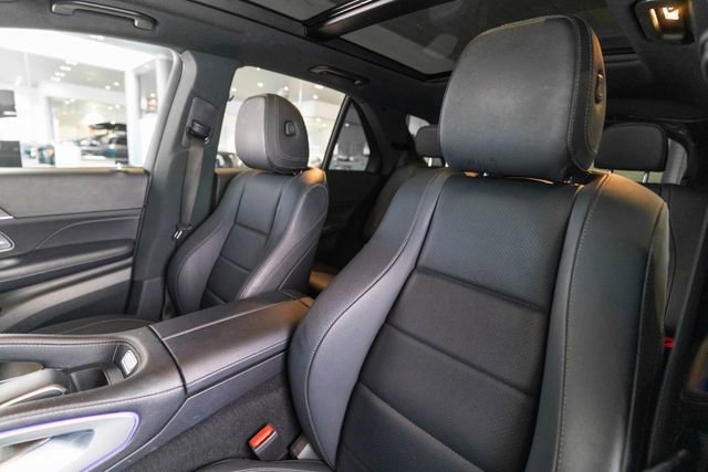 Certified 2023 Mercedes-Benz GLE 350 4MATIC image 5