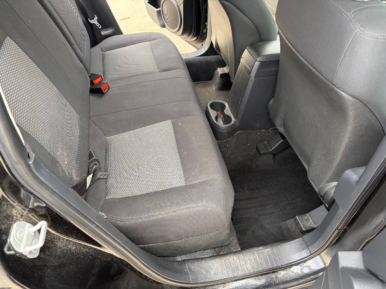 Used 2010 Jeep Patriot Sport FWD image 12
