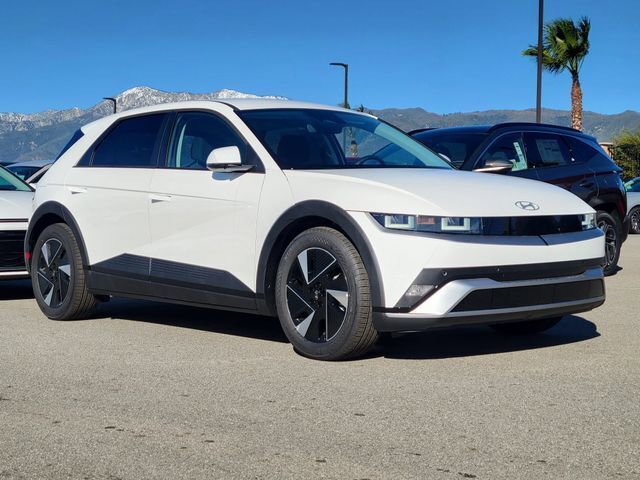 New 2026 Hyundai Ioniq 5 SE image 27