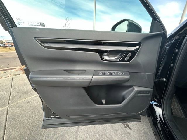 Used 2025 Honda CR-V EX-L image 20