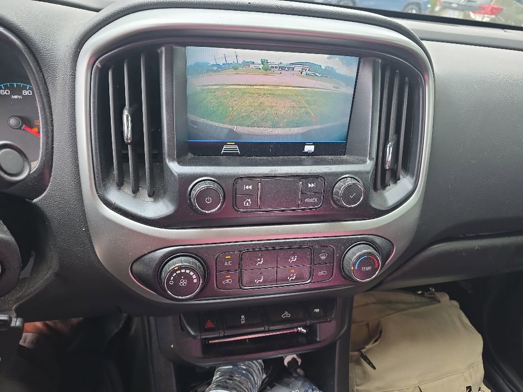 Used 2021 Chevrolet Colorado LT AWD/4WD image 10