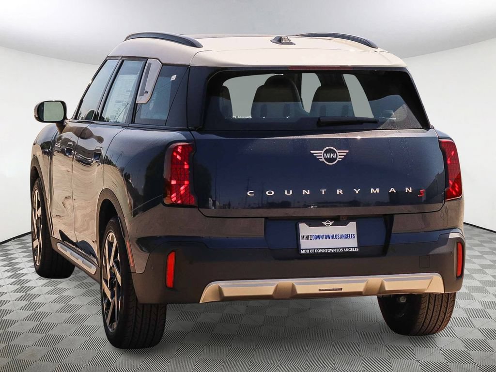 New 2027 MINI Cooper Countryman S AWD/4WD image 8