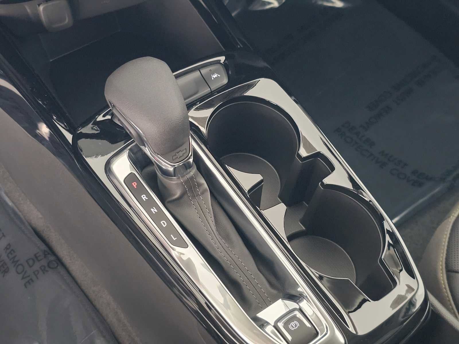 New 2026 Chevrolet Trax ACTIV FWD image 30