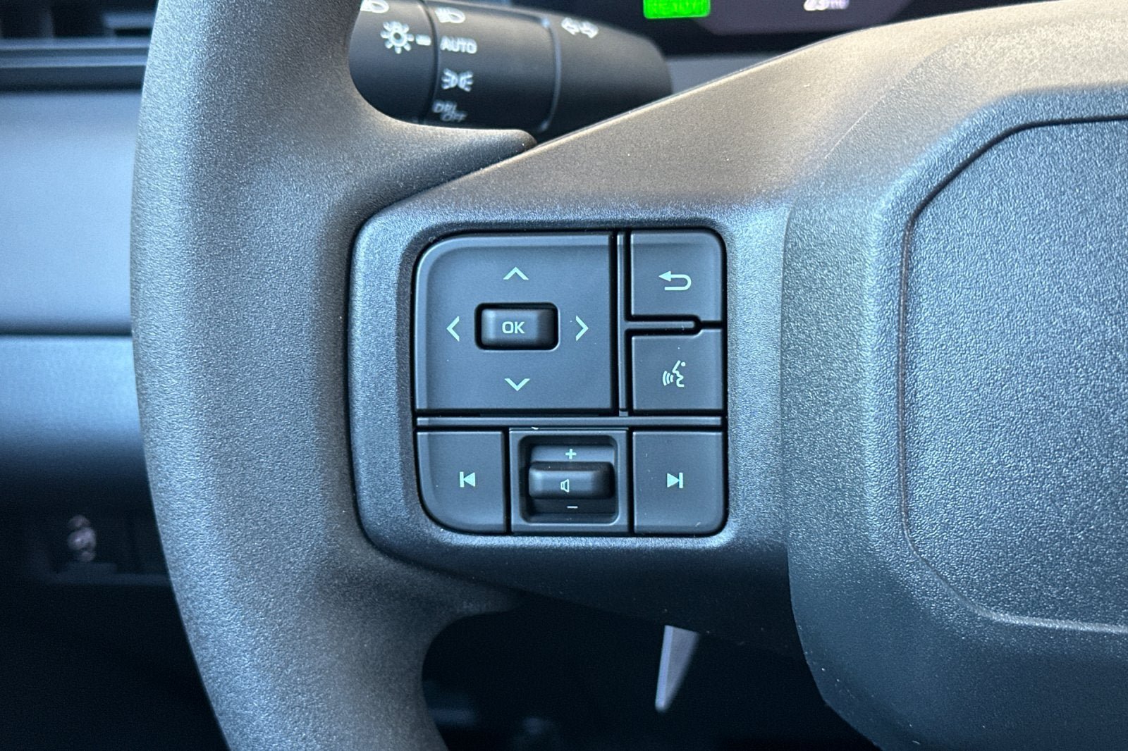 New 2026 Toyota RAV4 LE FWD image 26