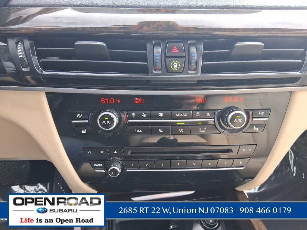 Used 2016 BMW X5 xDrive35i image 22