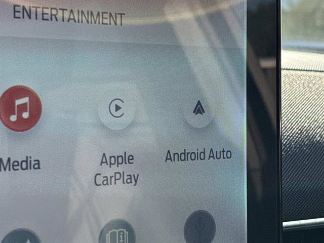 Certified 2021 Ford Mustang Mach-E Select w/ Comfort/Appearance Package image 31