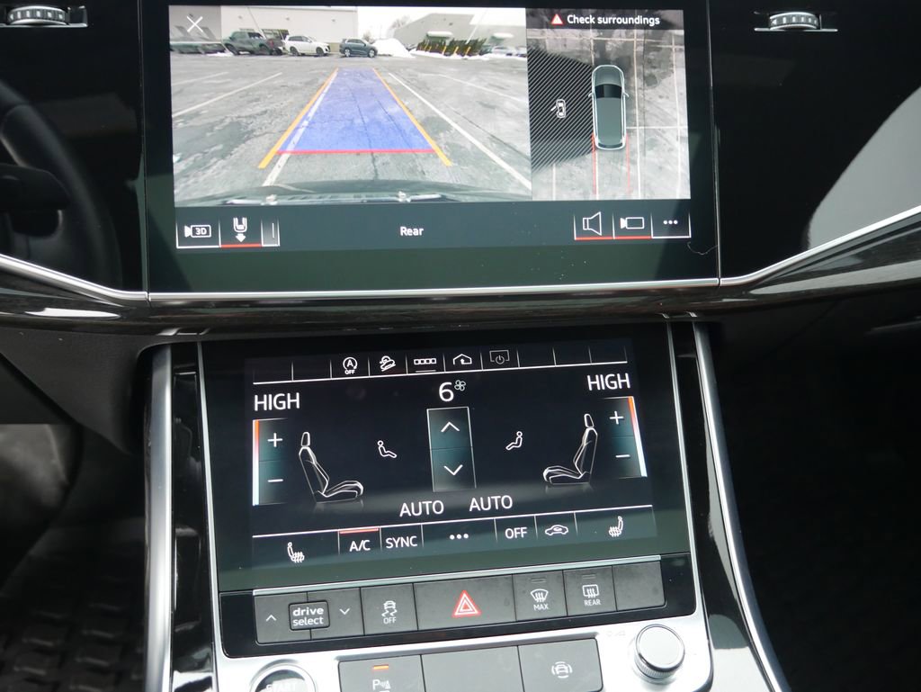 Certified 2023 Audi Q7 3.0T Premium Plus w/ Premium Plus Package image 48