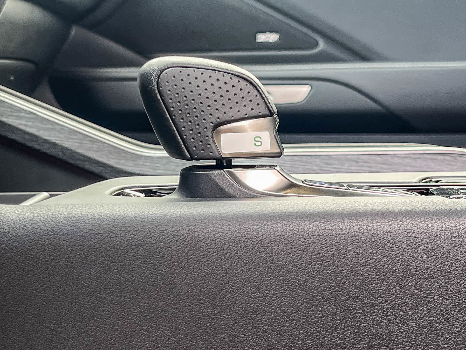 New 2026 Lexus TX 500h AWD image 41