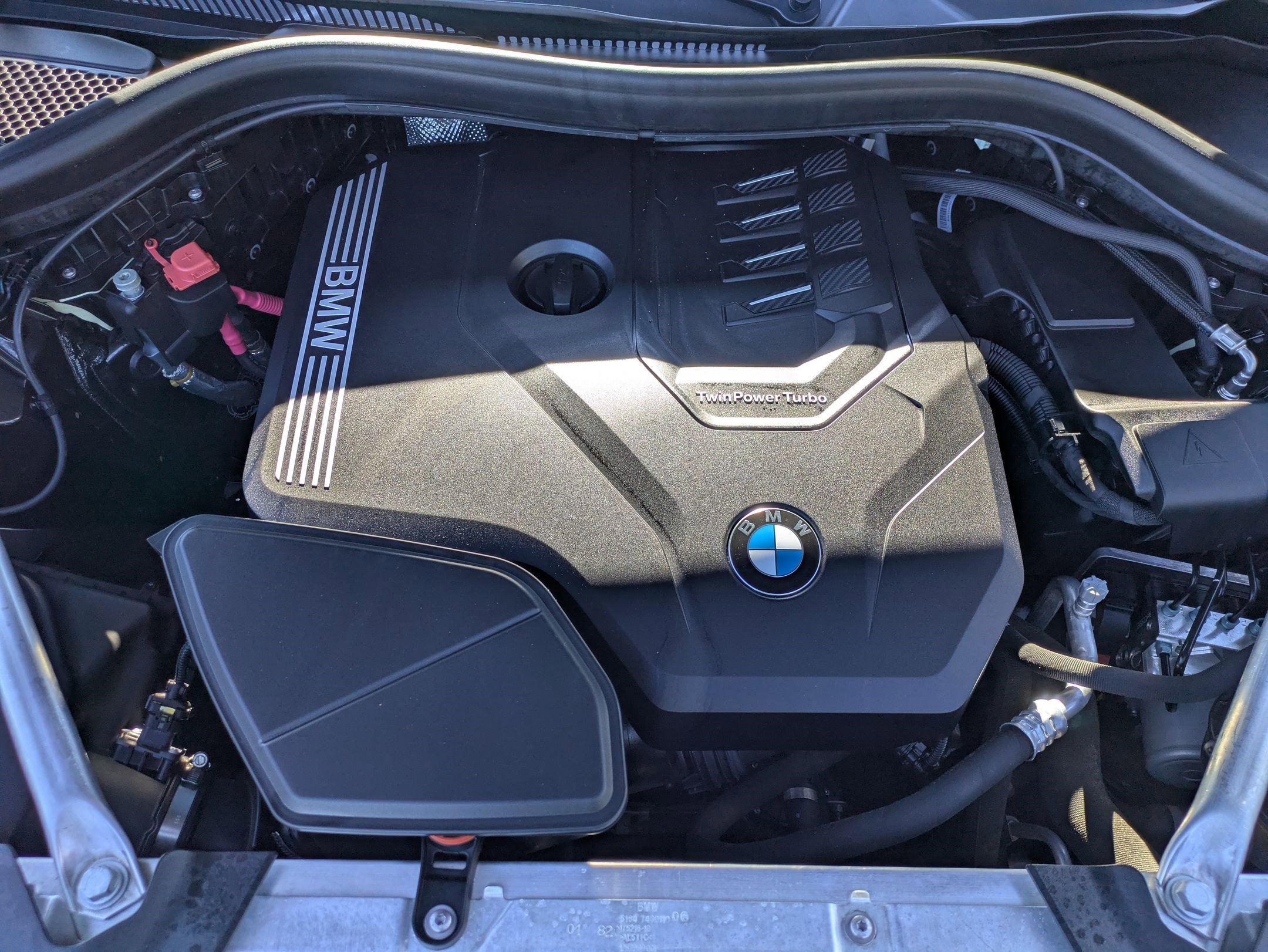 Used 2022 BMW X3 xDrive30i w/ Premium Package 2 (ZPA) image 36