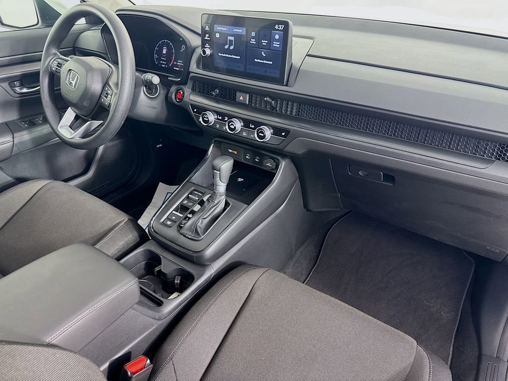 Used 2026 Honda CR-V EX image 38