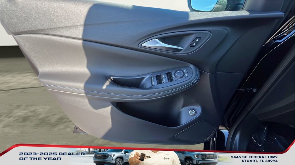 New 2026 Buick Encore GX Sport Touring w/ Advanced Technology Package image 11
