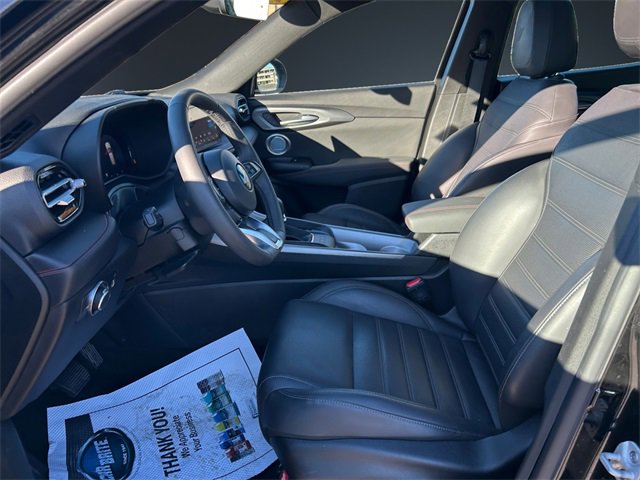 Used 2024 Dodge Hornet GT image 9