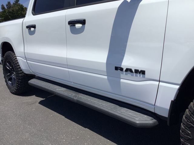 Used 2023 RAM 1500 Big Horn AWD/4WD image 45