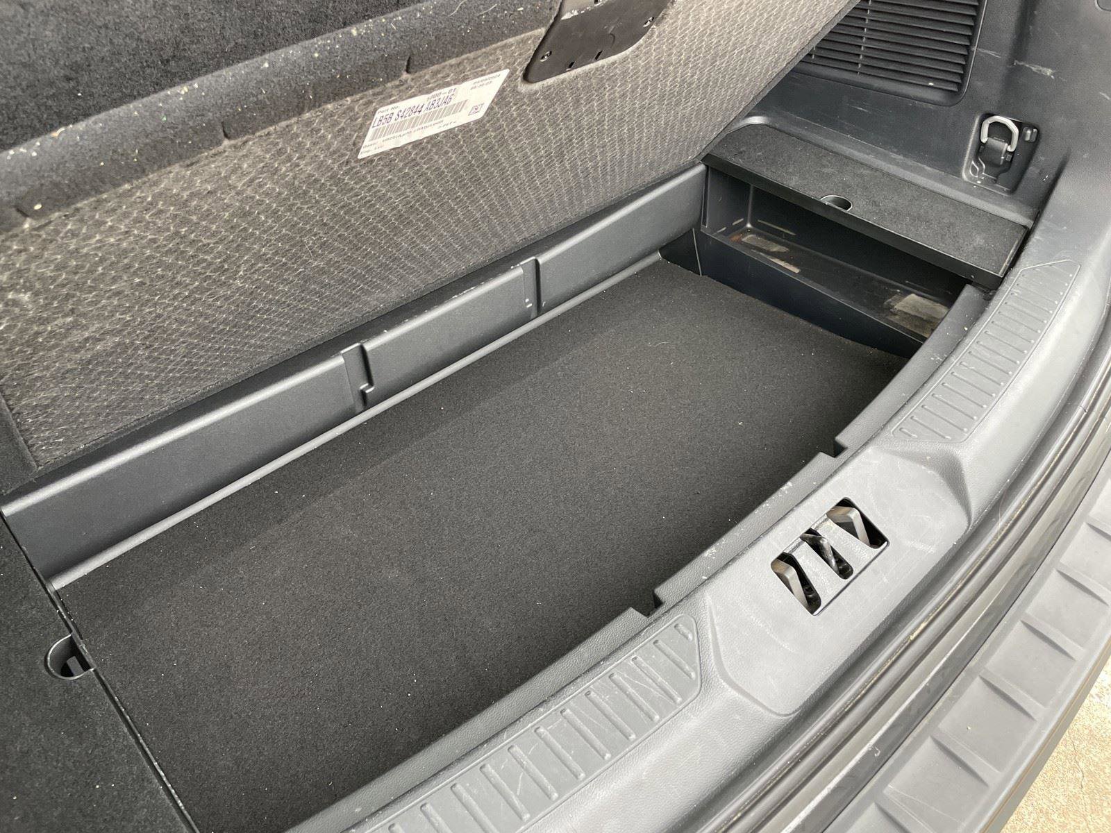 Used 2025 Ford Explorer Active image 41