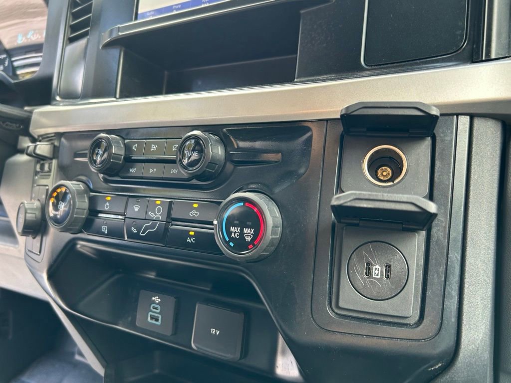 Used 2024 Ford F350 XL image 22