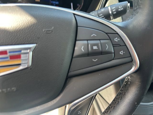 Used 2019 Cadillac XT5 Premium Luxury FWD image 20