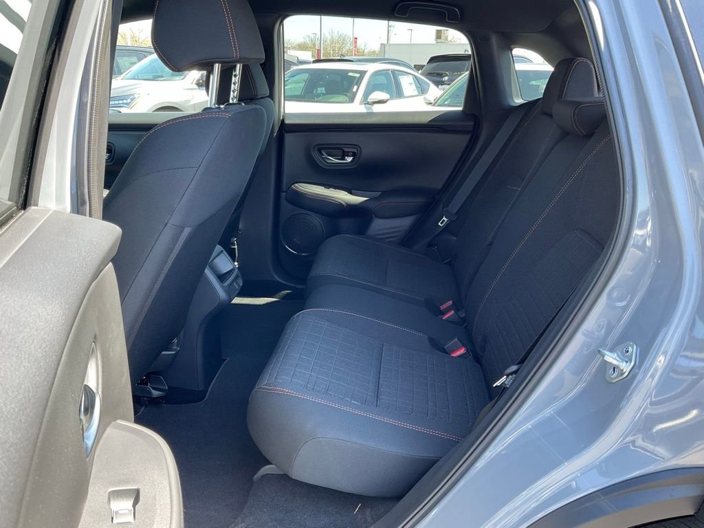 Used 2026 Honda HR-V Sport image 23