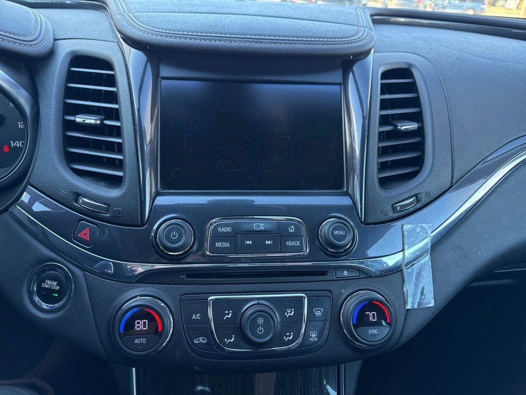 Used 2019 Chevrolet Impala Premier image 28