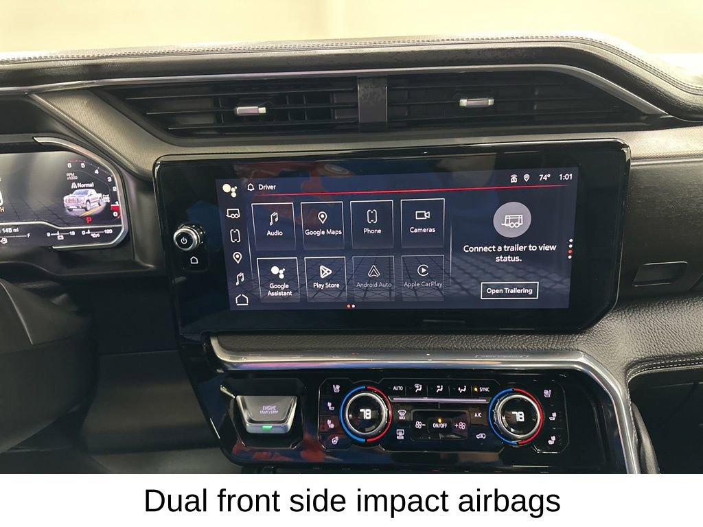 Used 2024 GMC Sierra 1500 Denali image 41