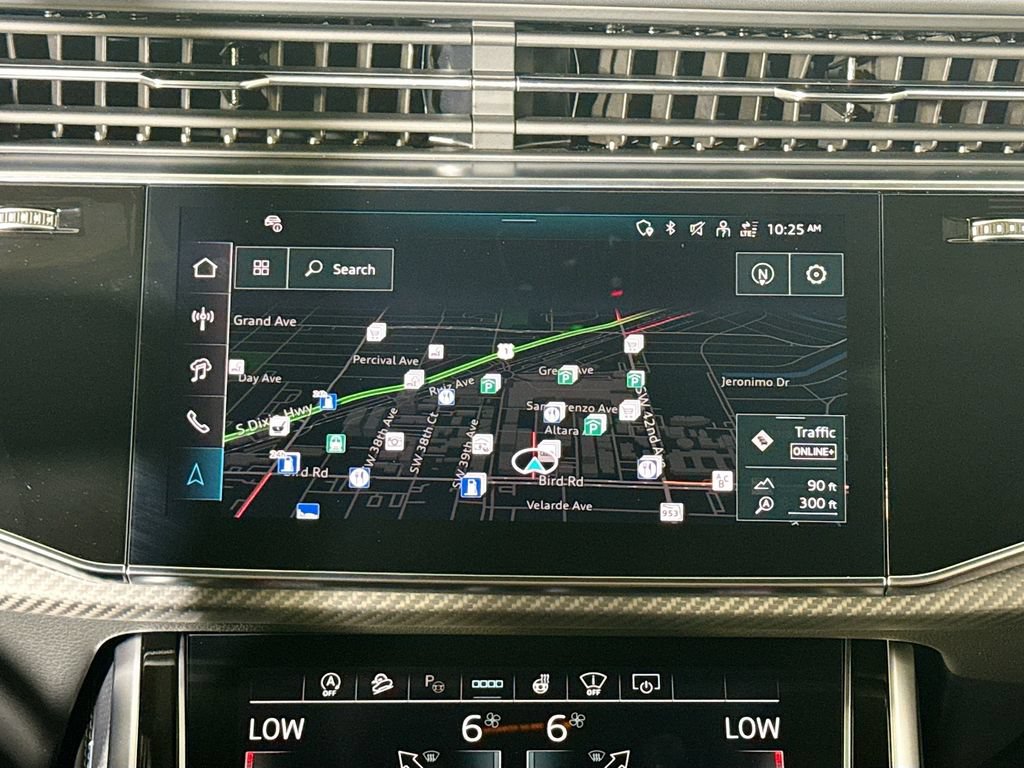 New 2026 Audi SQ8 Prestige AWD/4WD image 12