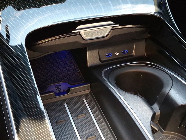 Certified 2023 Mercedes-Benz S 580 4MATIC Sedan image 25