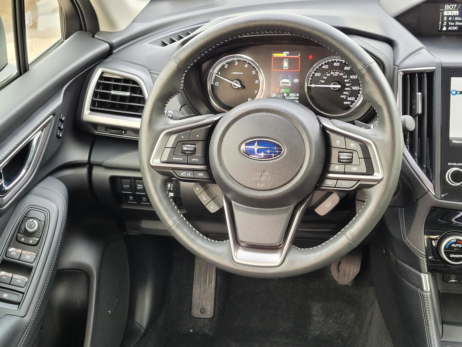 Certified 2024 Subaru Forester Touring w/ Pop Package 2 AWD/4WD image 6