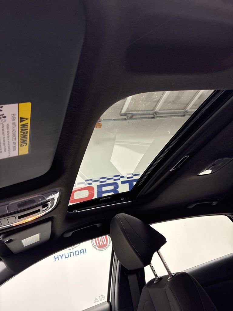 New 2026 Hyundai Elantra SEL Sport image 21