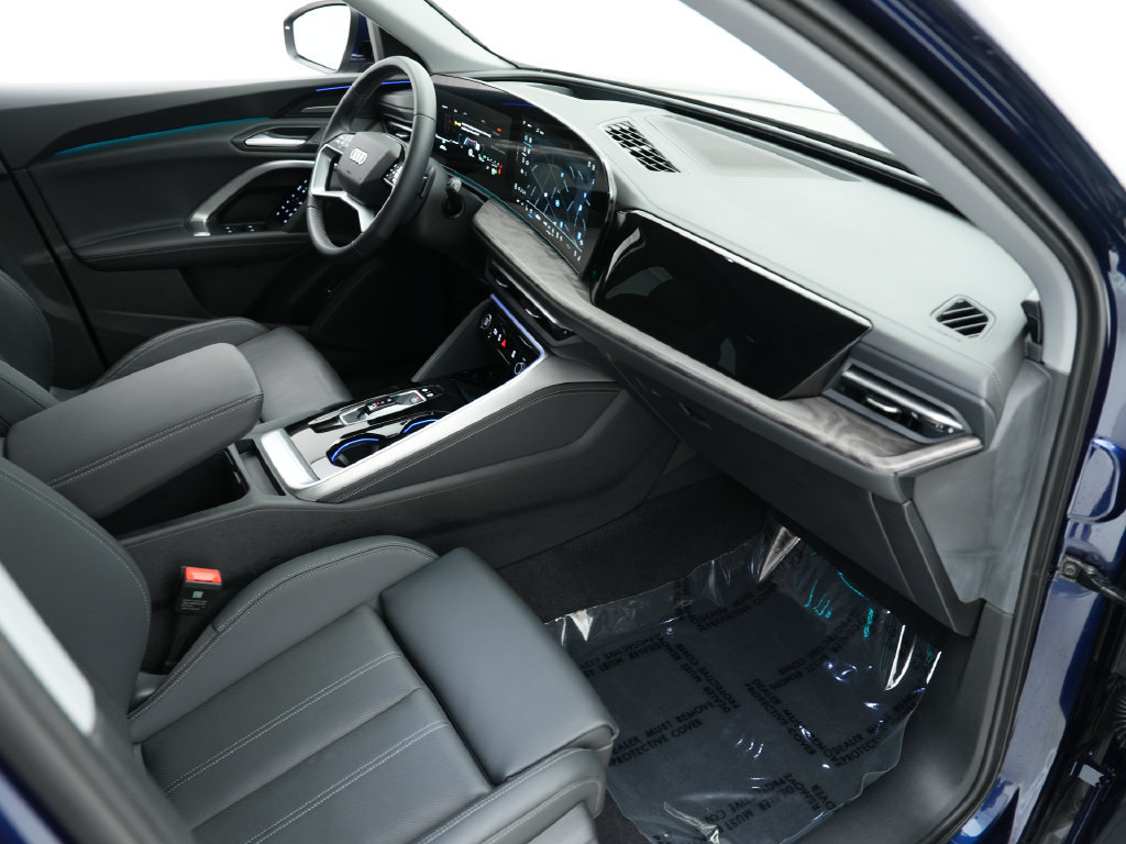 Certified 2025 Audi Q5 Premium Plus w/ Premium Plus AWD/4WD image 22
