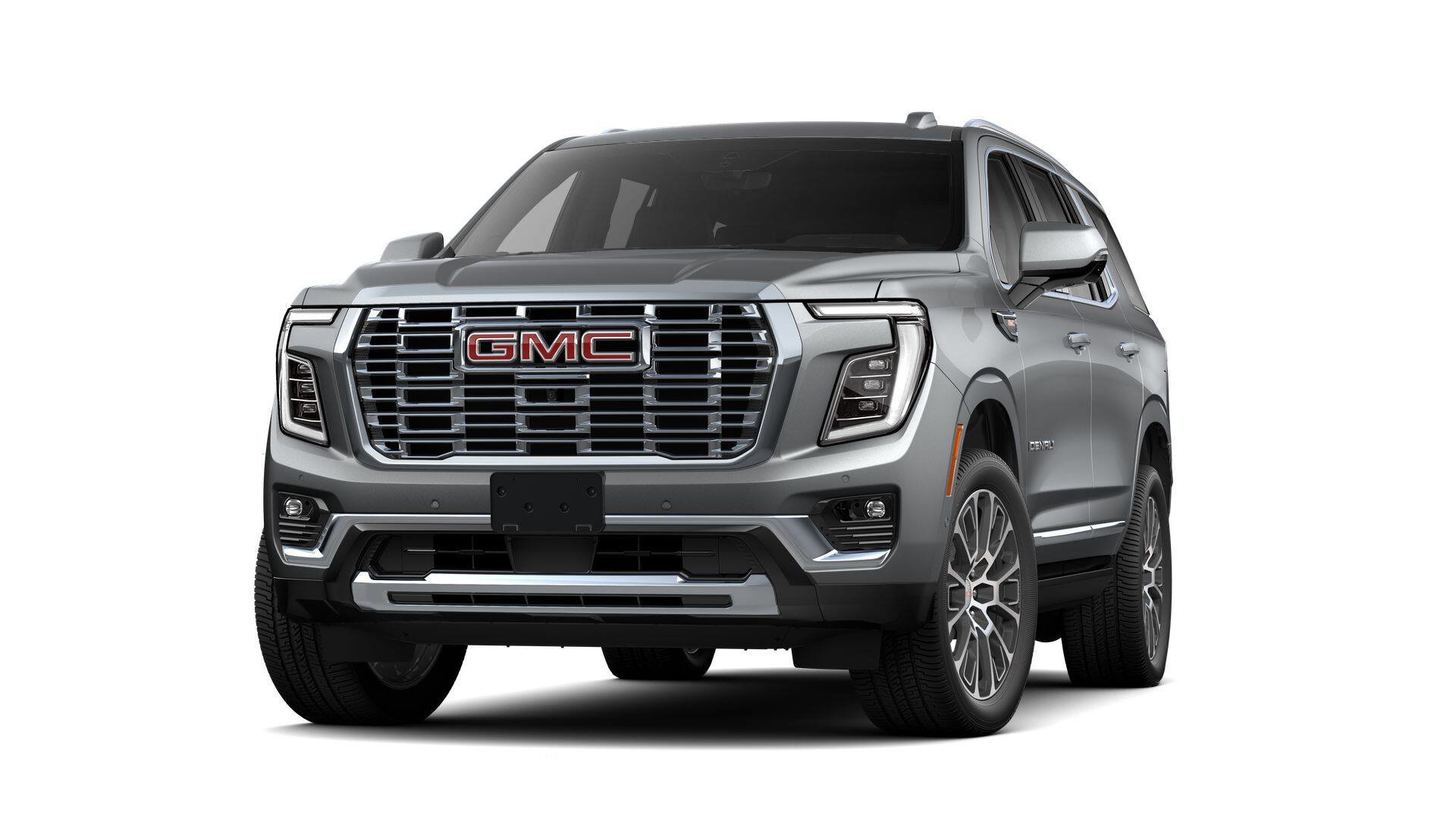 New 2026 GMC Yukon Denali w/ Denali Reserve Package image 25