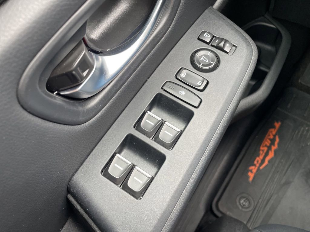 Used 2023 Honda Pilot TrailSport image 26