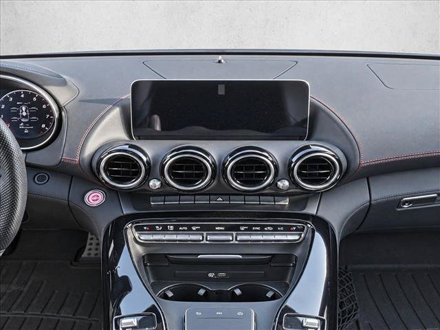 Certified 2021 Mercedes-Benz AMG GT Roadster image 24
