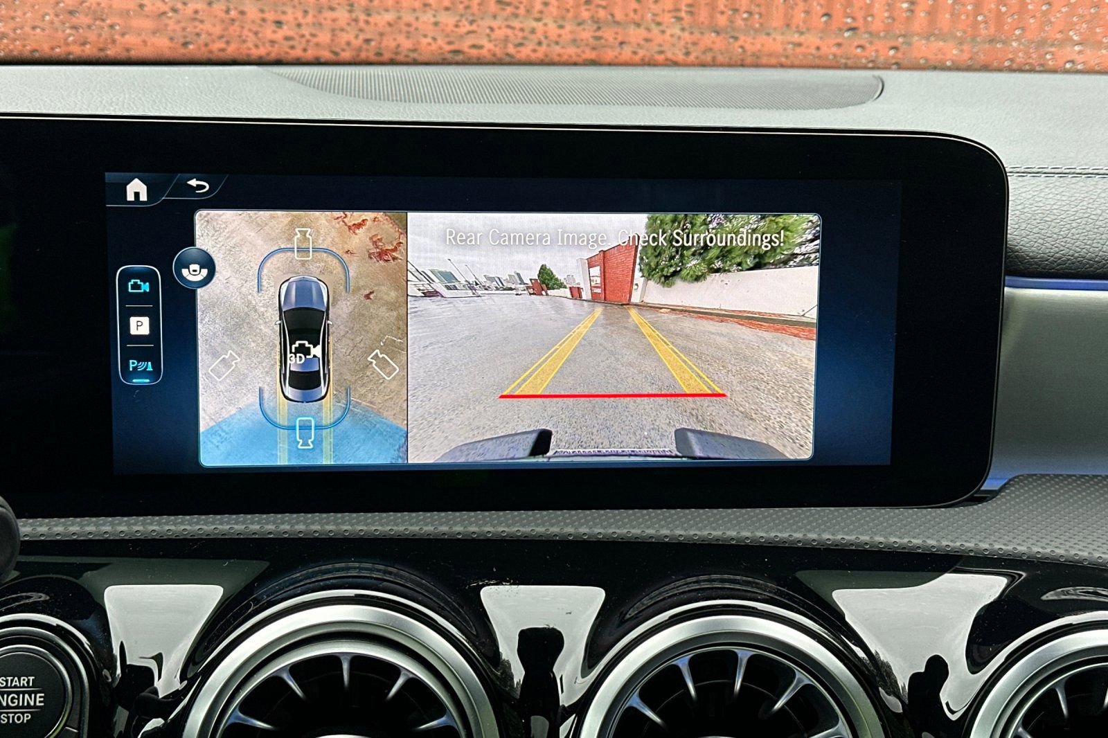 Certified 2026 Mercedes-Benz CLA 250 image 24