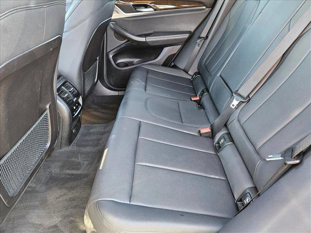 Used 2019 BMW X3 sDrive30i w/ Driving Assistance Package image 17