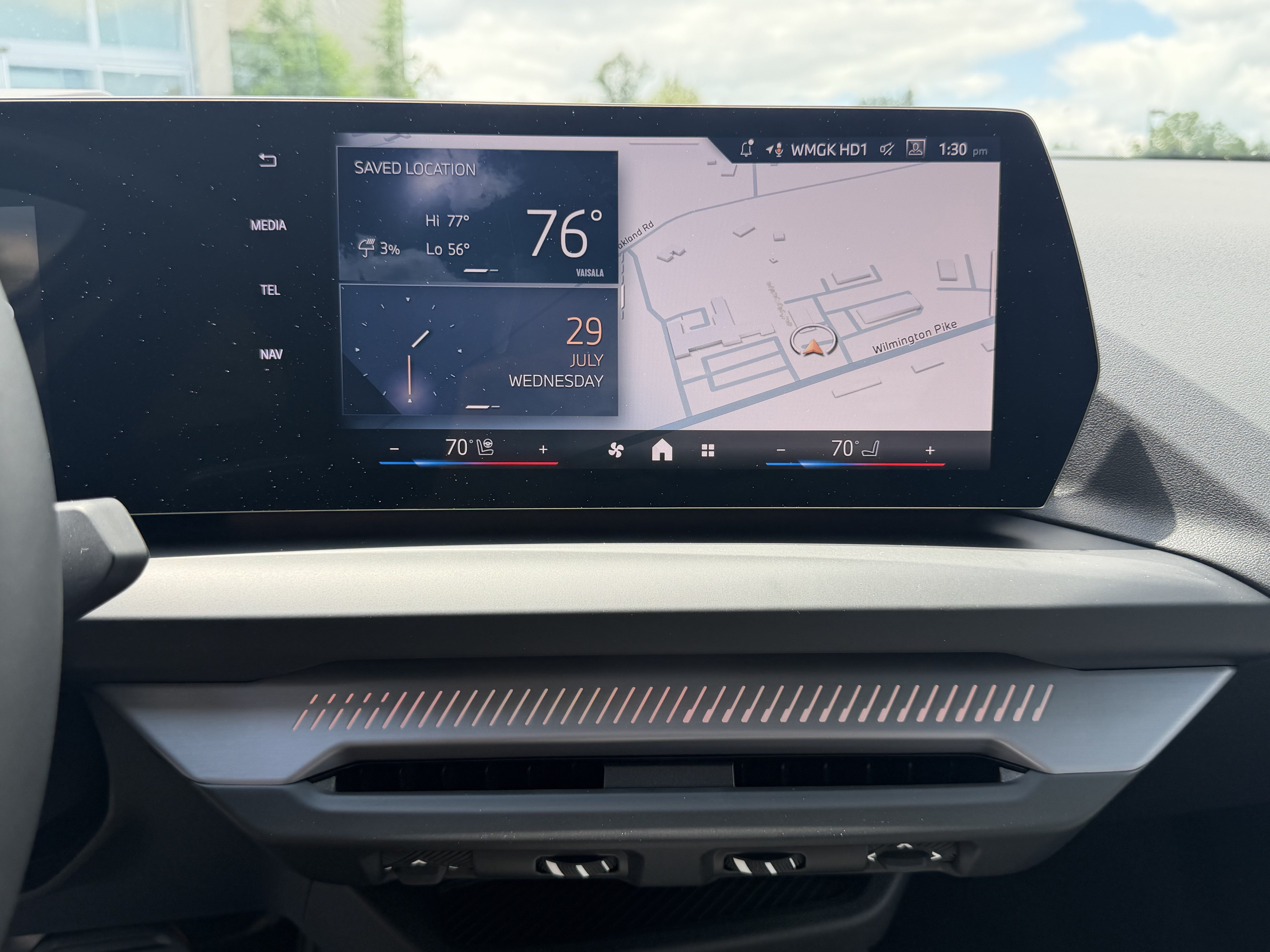 New 2026 BMW 228i xDrive w/ Technology Package AWD/4WD image 13