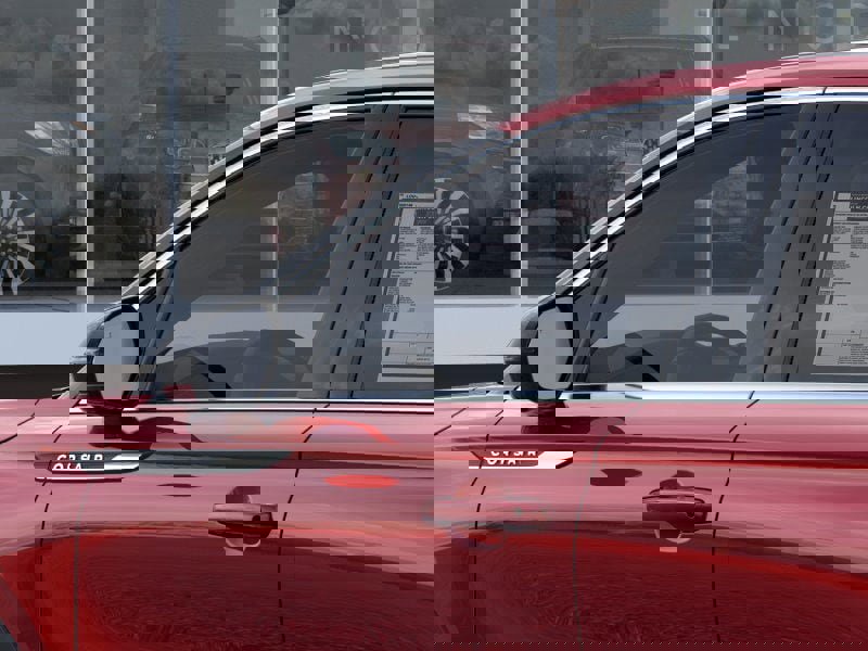 New 2025 Lincoln Corsair Reserve image 20