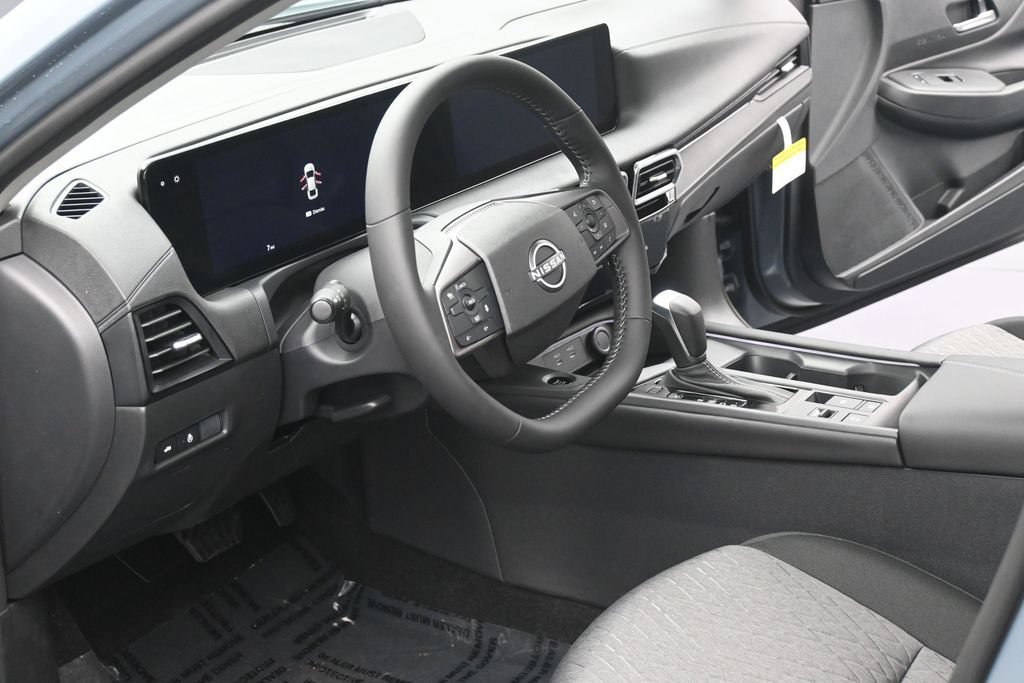 New 2026 Nissan Sentra SV w/ SV Convenience Package FWD image 7