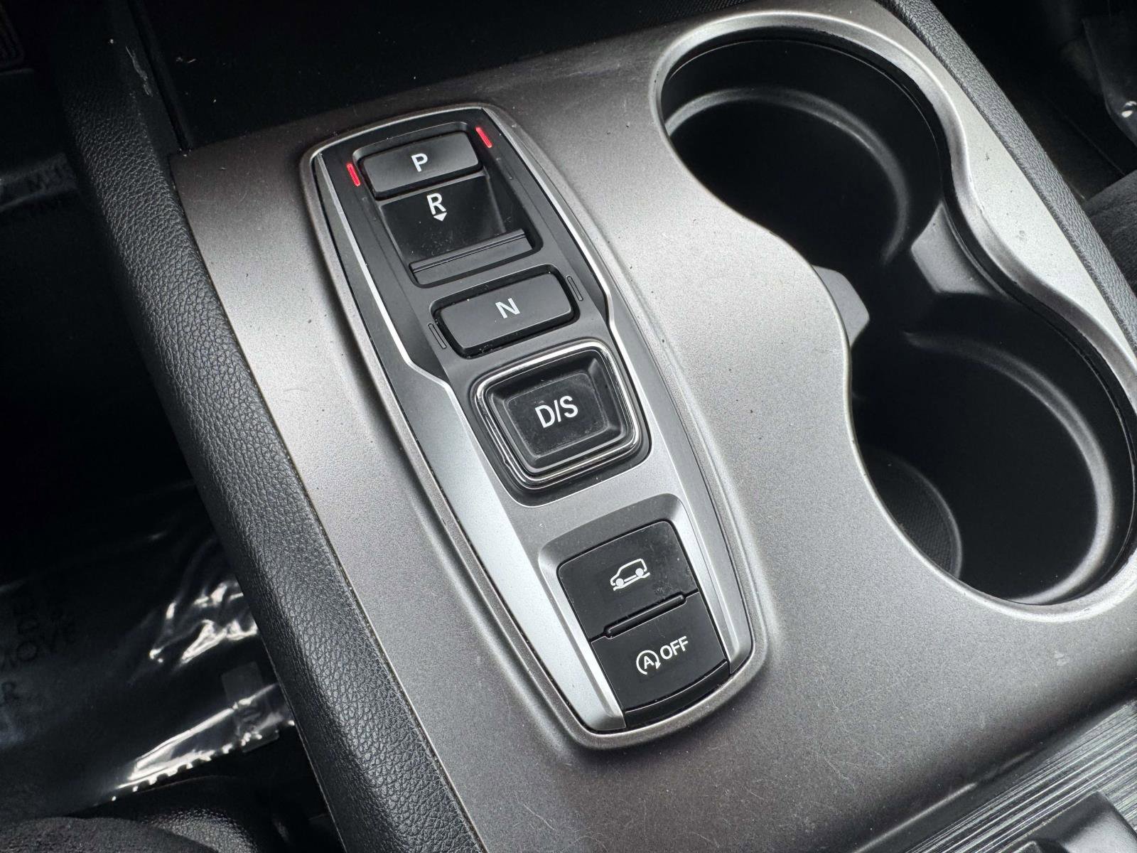 Used 2022 Honda Pilot Sport image 28