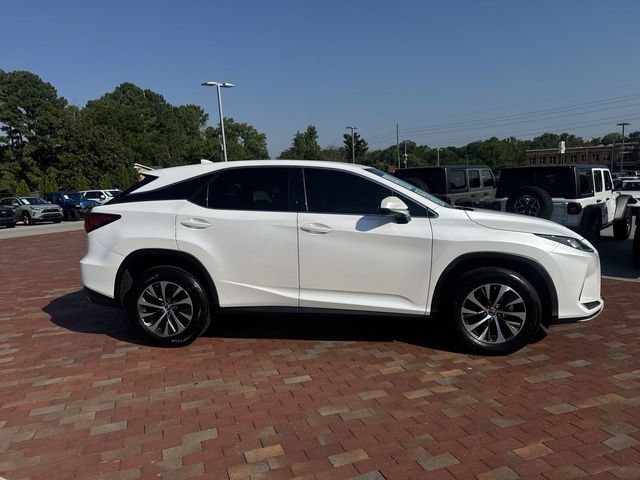 Used 2021 Lexus RX 350 FWD w/ Accessory Package image 37