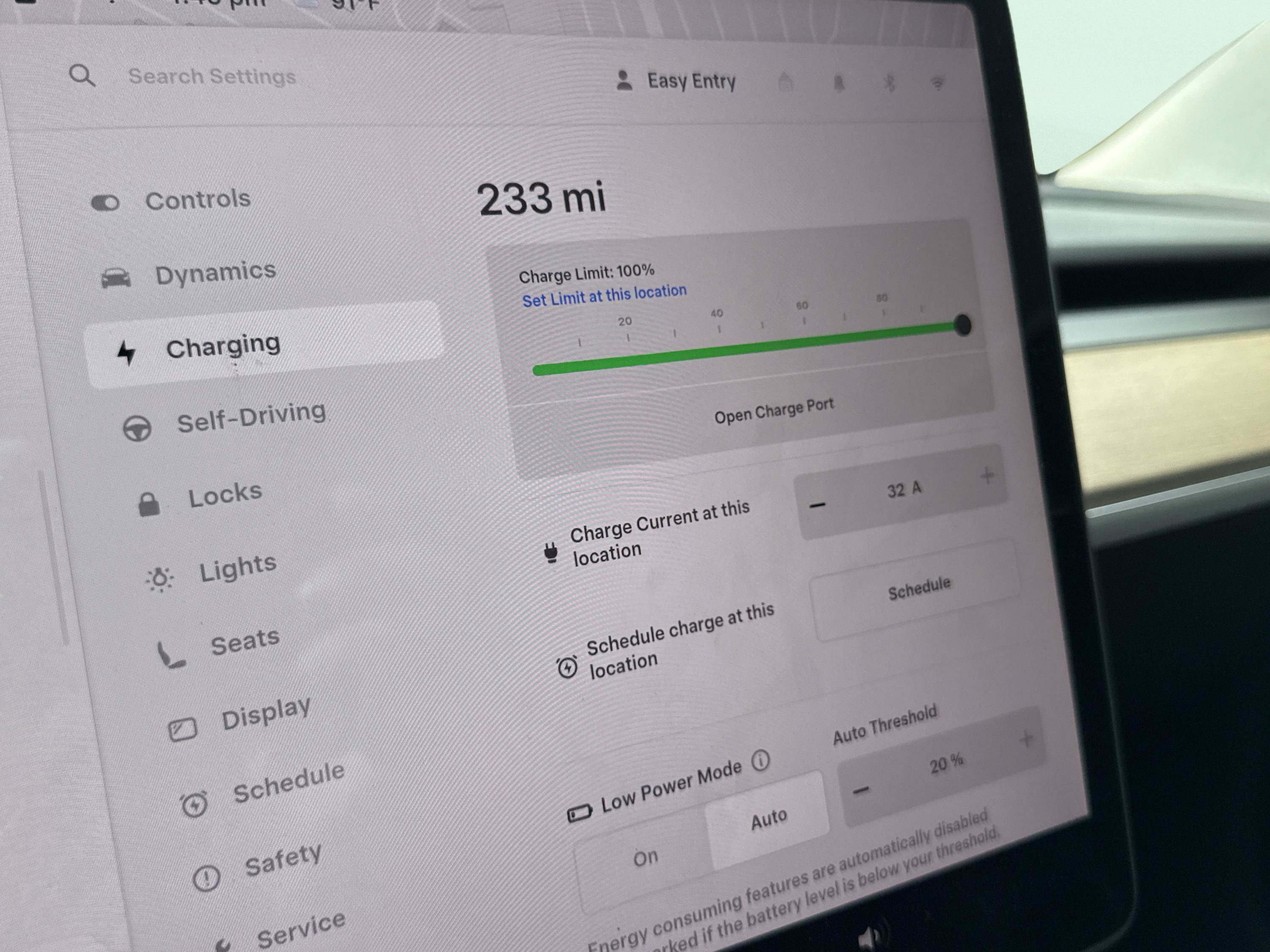 Used 2023 Tesla Model 3 Standard Range RWD image 5
